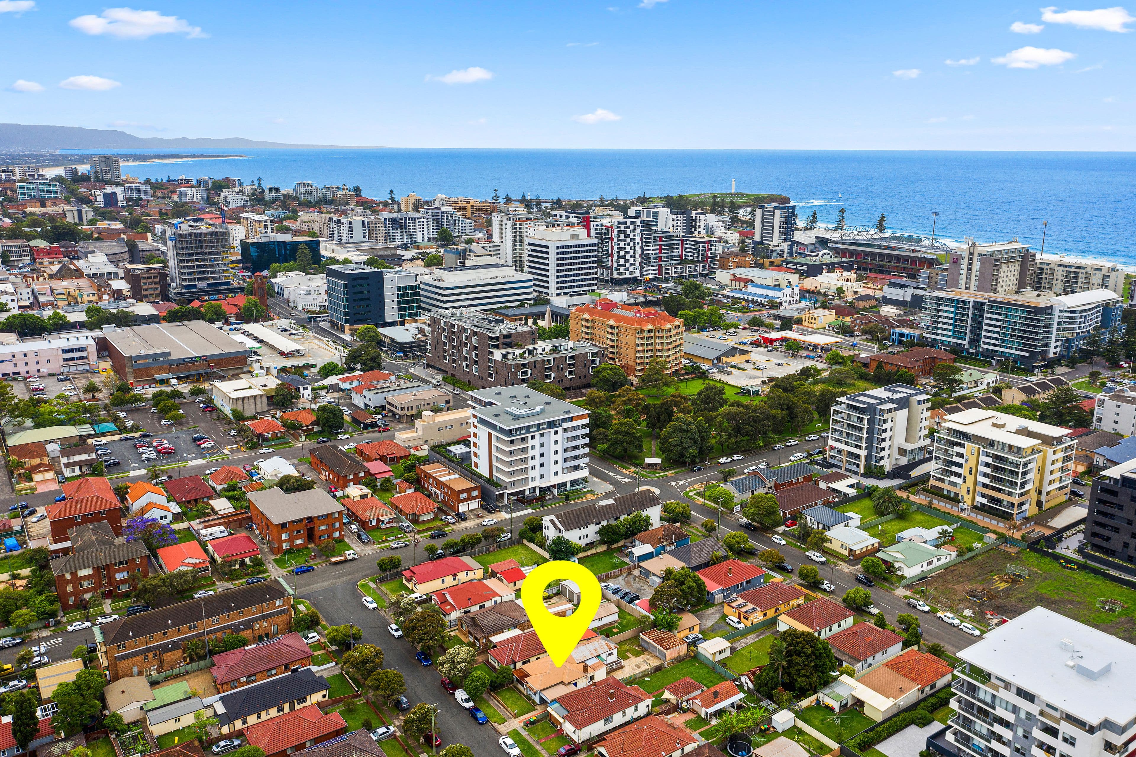 9 Evans Street, Wollongong NSW 2500, Wollongong - Thumbnail 5