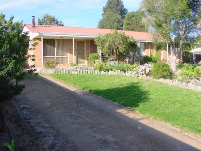 86 Hassell Street, MOUNT BARKER WA 6324, Mount Barker - Image 1