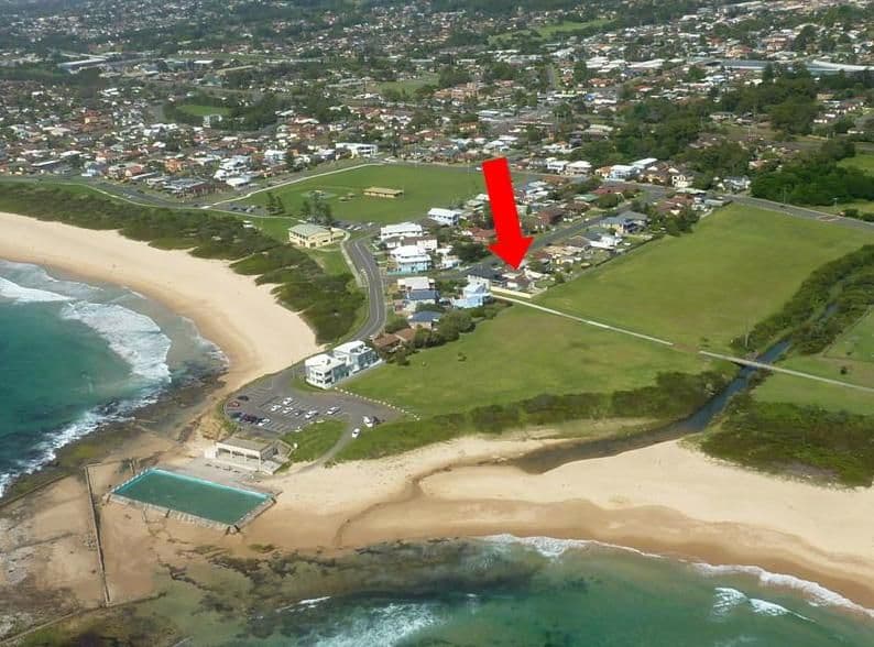 4 Kareela Road, WOONONA NSW 2517, Woonona - Image 1