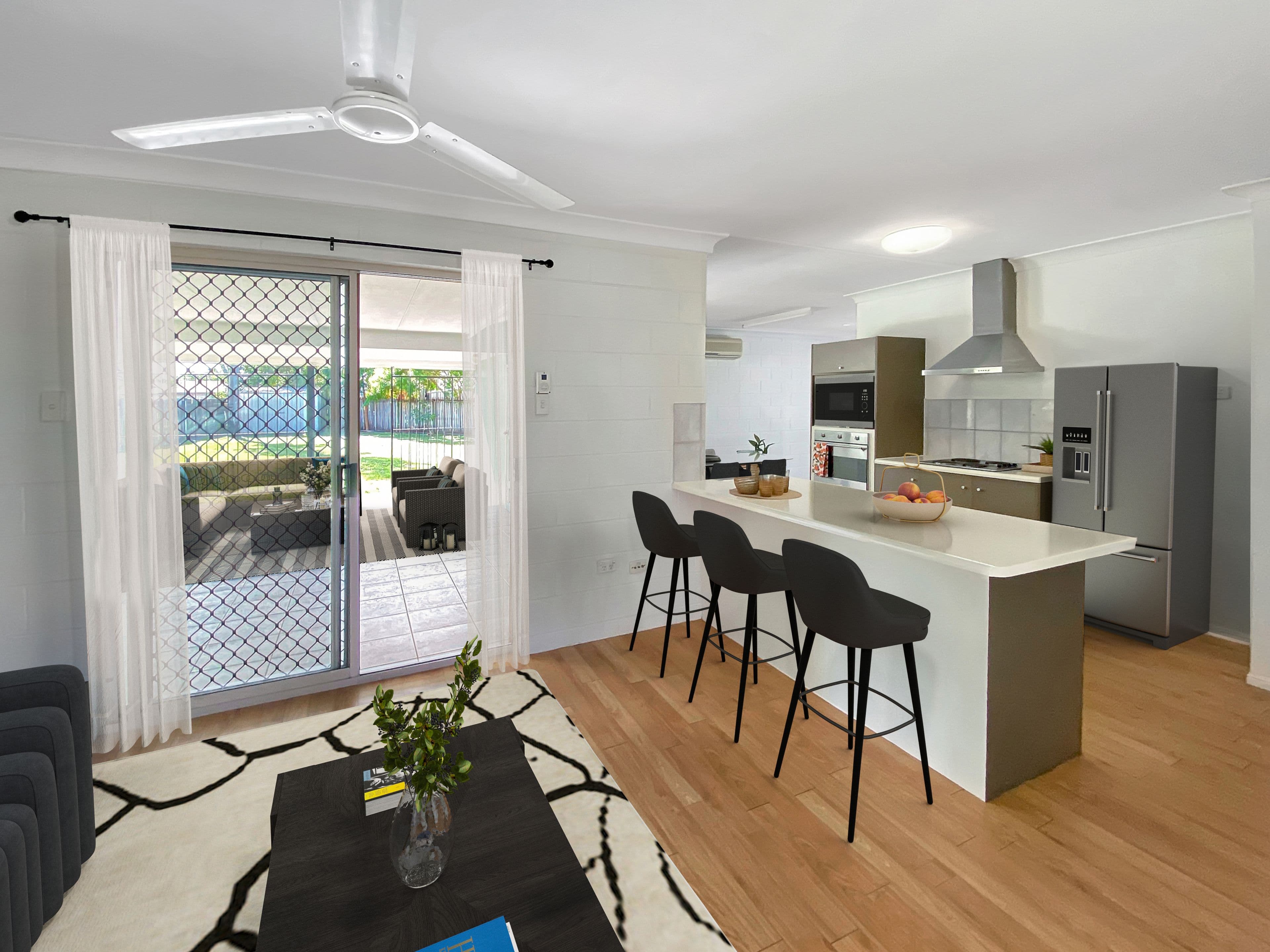10 Sentosa Court, Kelso QLD 4815, Kelso - Thumbnail 2
