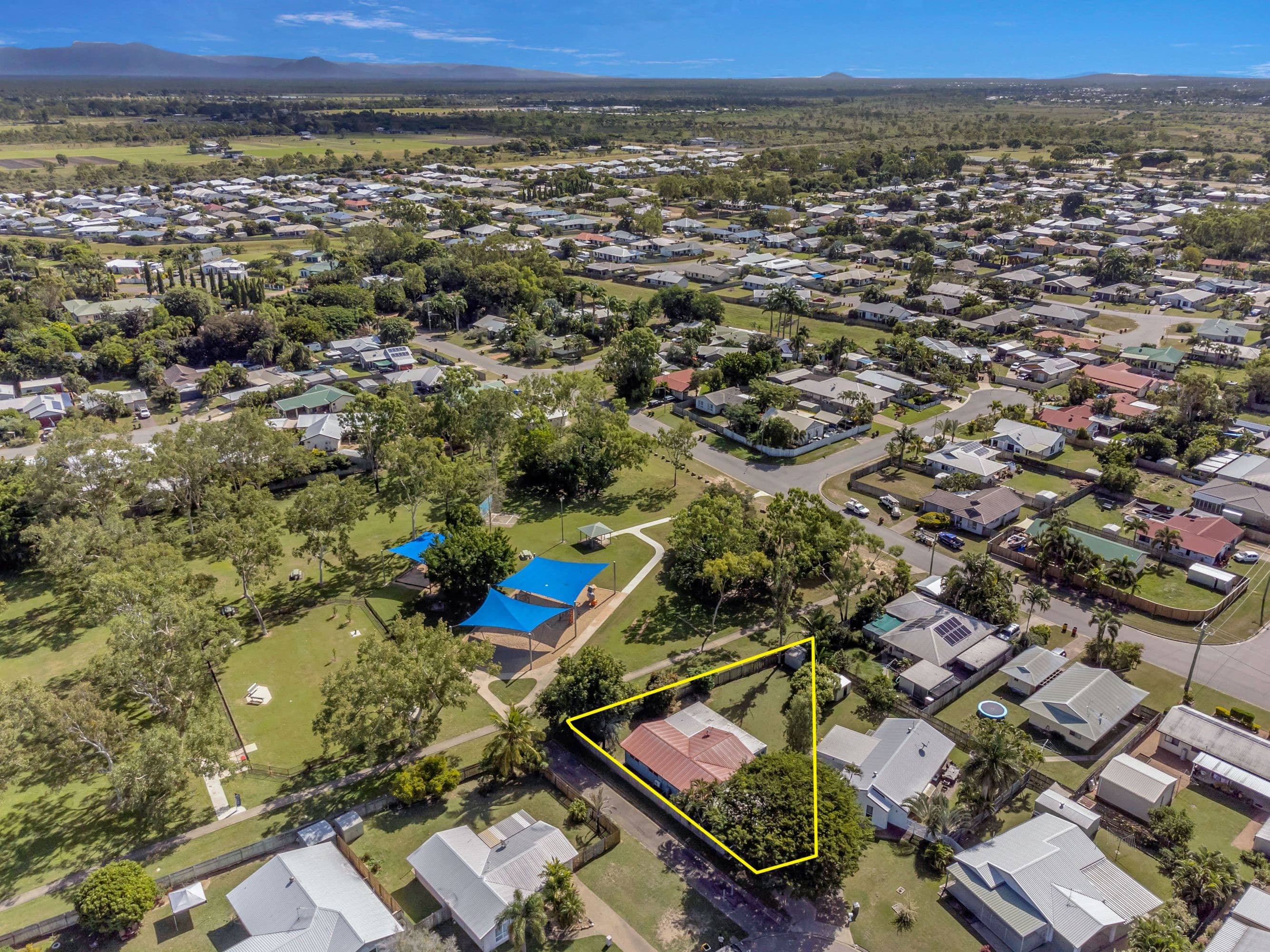 10 Sentosa Court, Kelso QLD 4815, Kelso - Thumbnail 7
