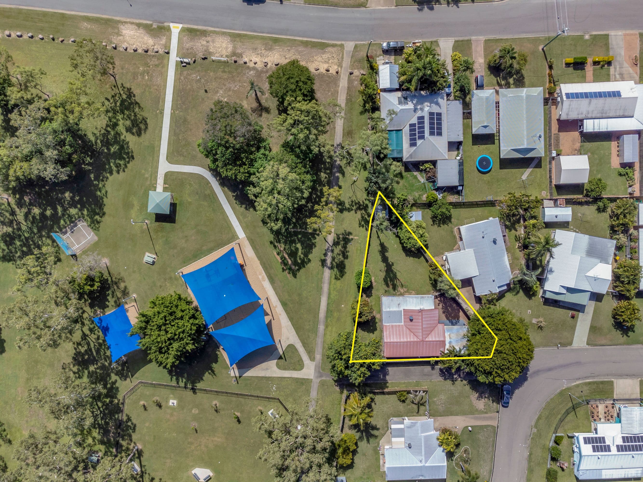 10 Sentosa Court, Kelso QLD 4815, Kelso - Thumbnail 8