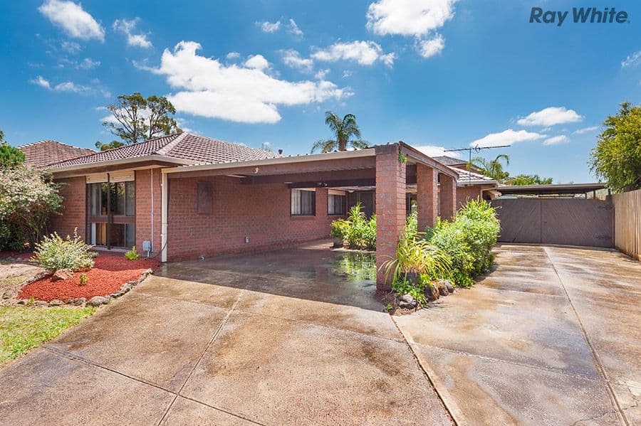 3 Bell Court, Keilor Downs VIC 3038, Keilor Downs - Image 1