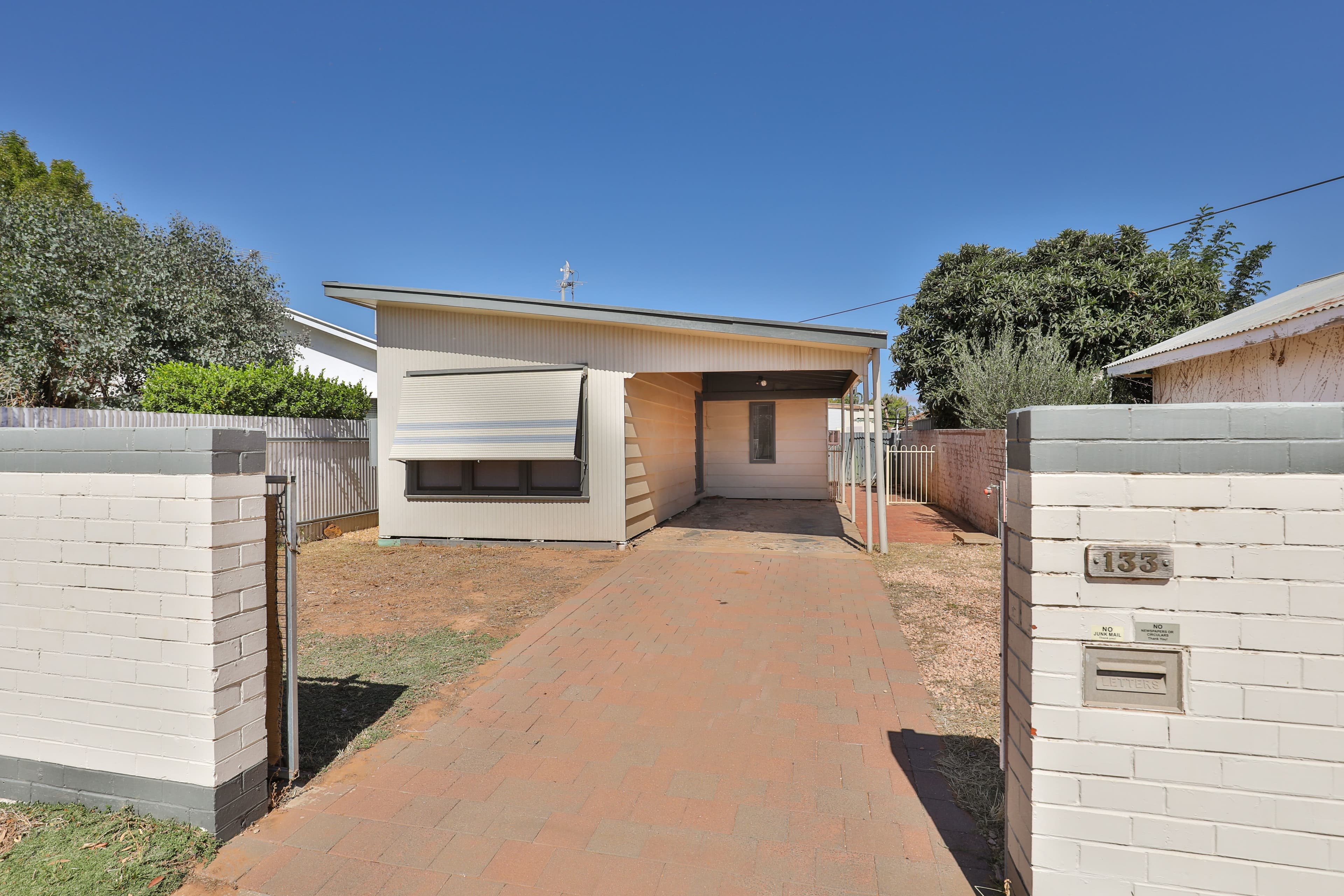 133 Hawthorn Grove, Mildura VIC 3500, Mildura - Image 1