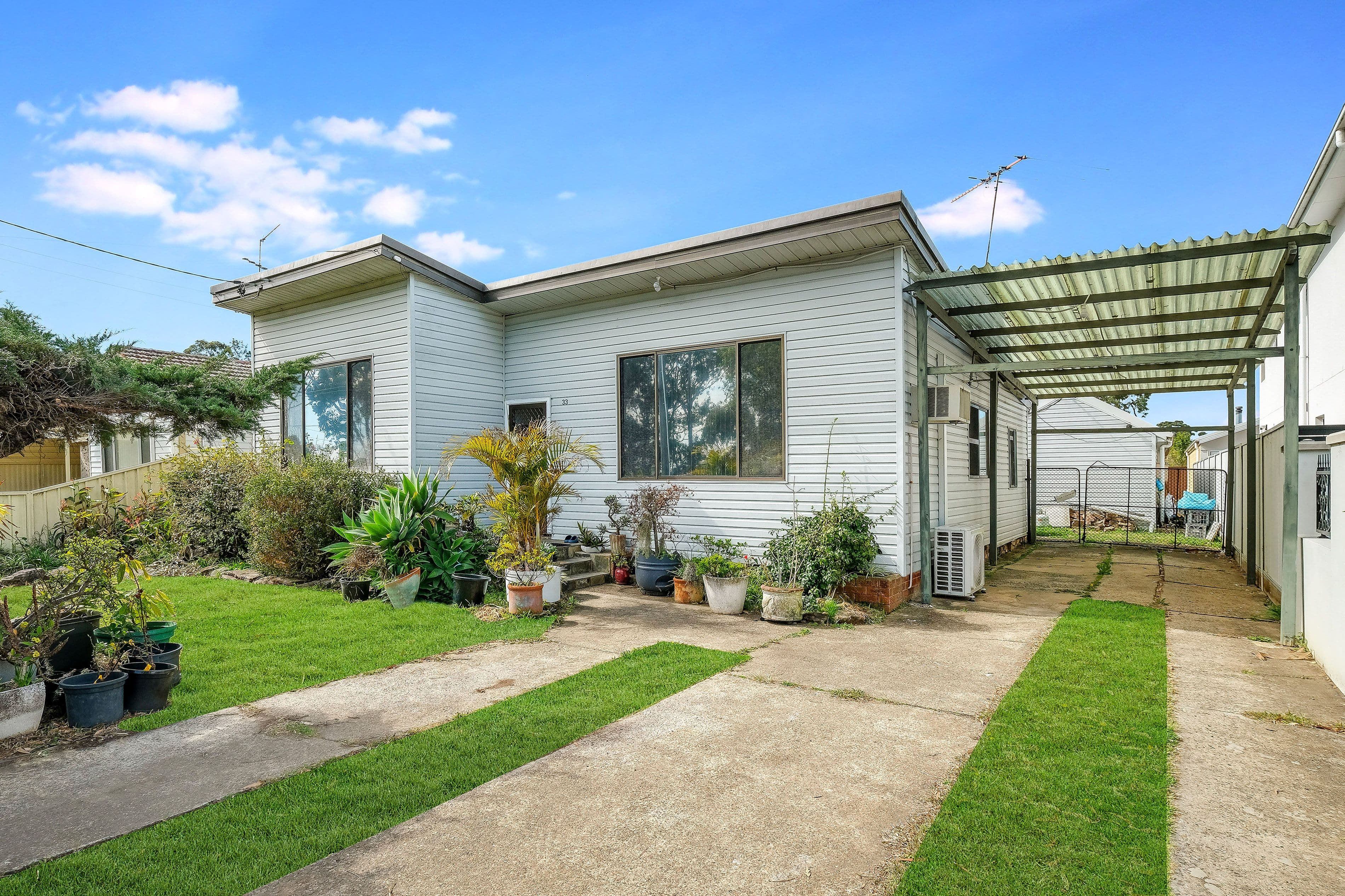 33 Third Avenue, Condell Park NSW 2200, Condell Park - Image 1
