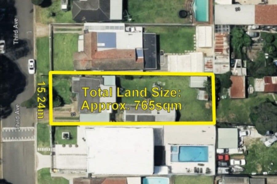 33 Third Avenue, Condell Park NSW 2200, Condell Park - Thumbnail 2