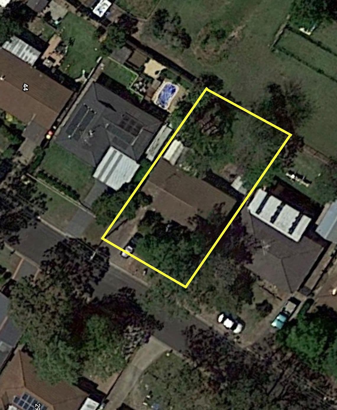40 Golden Valley Drive, Glossodia NSW 2756, Glossodia - Thumbnail 4