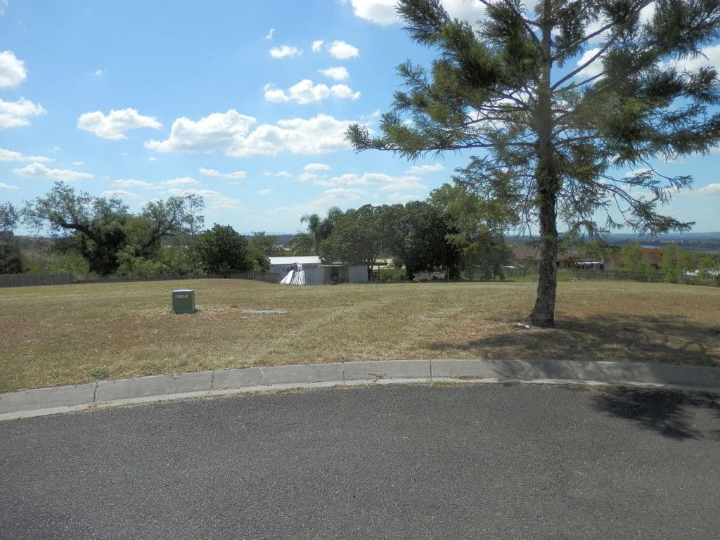 Lot 8 Banksia Court, Lowood QLD 4311, Lowood - Thumbnail 2