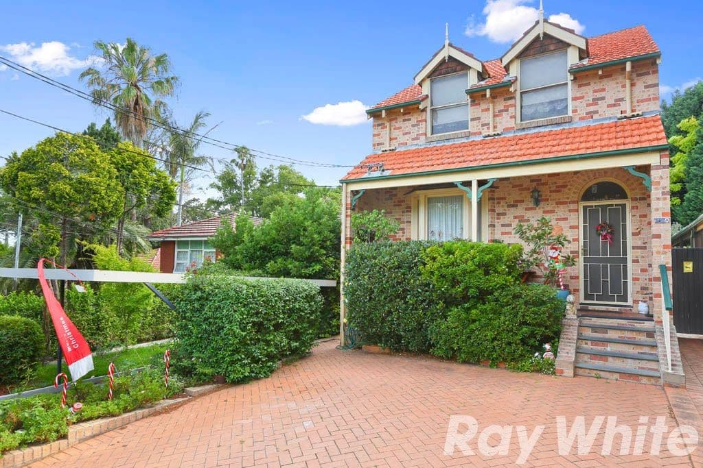 15a Abergeldie Street, Dulwich Hill NSW 2203, Dulwich Hill - Thumbnail 4