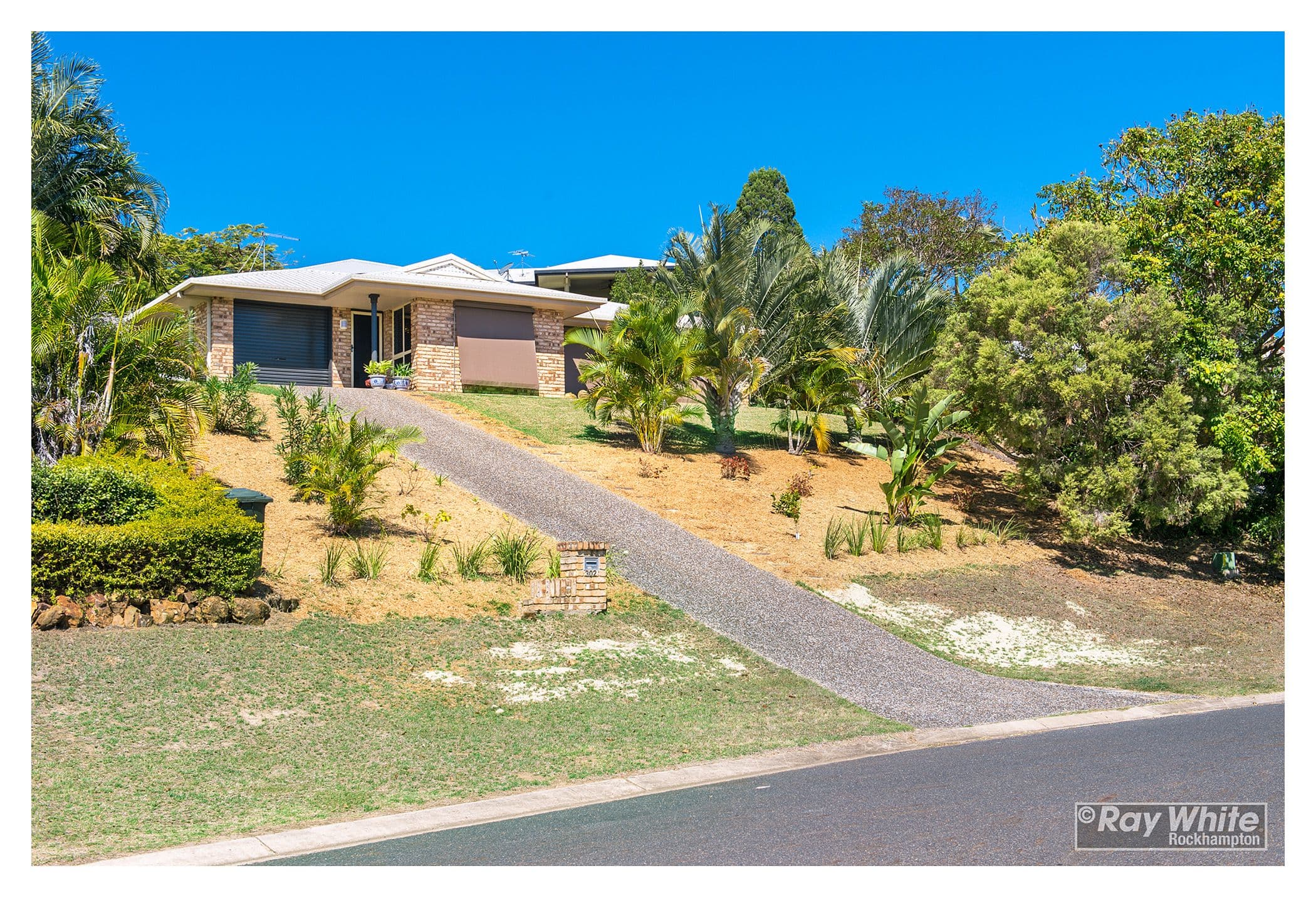 302 Everingham Avenue, Frenchville QLD 4701, Frenchville - Thumbnail 2
