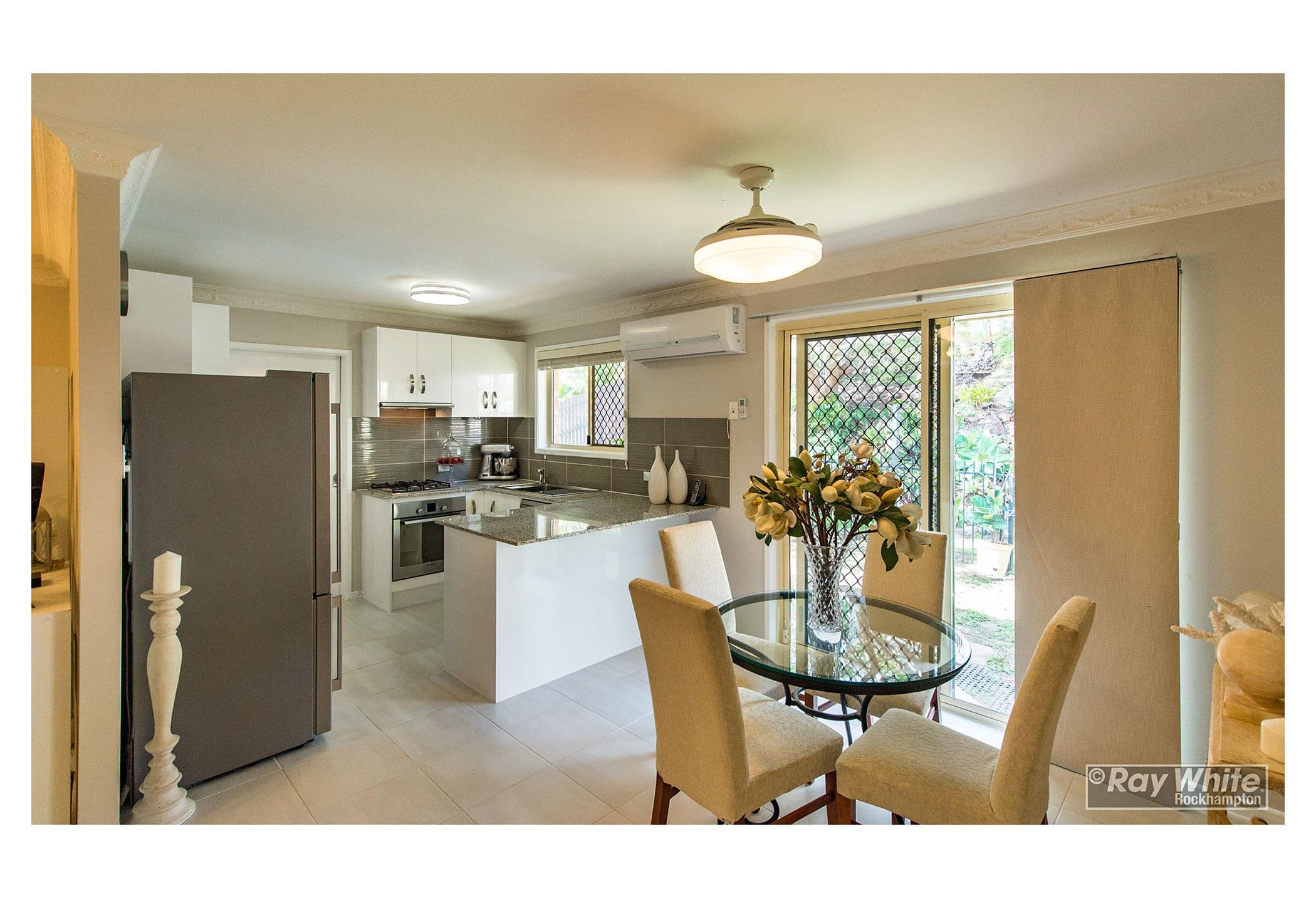 302 Everingham Avenue, Frenchville QLD 4701, Frenchville - Thumbnail 7