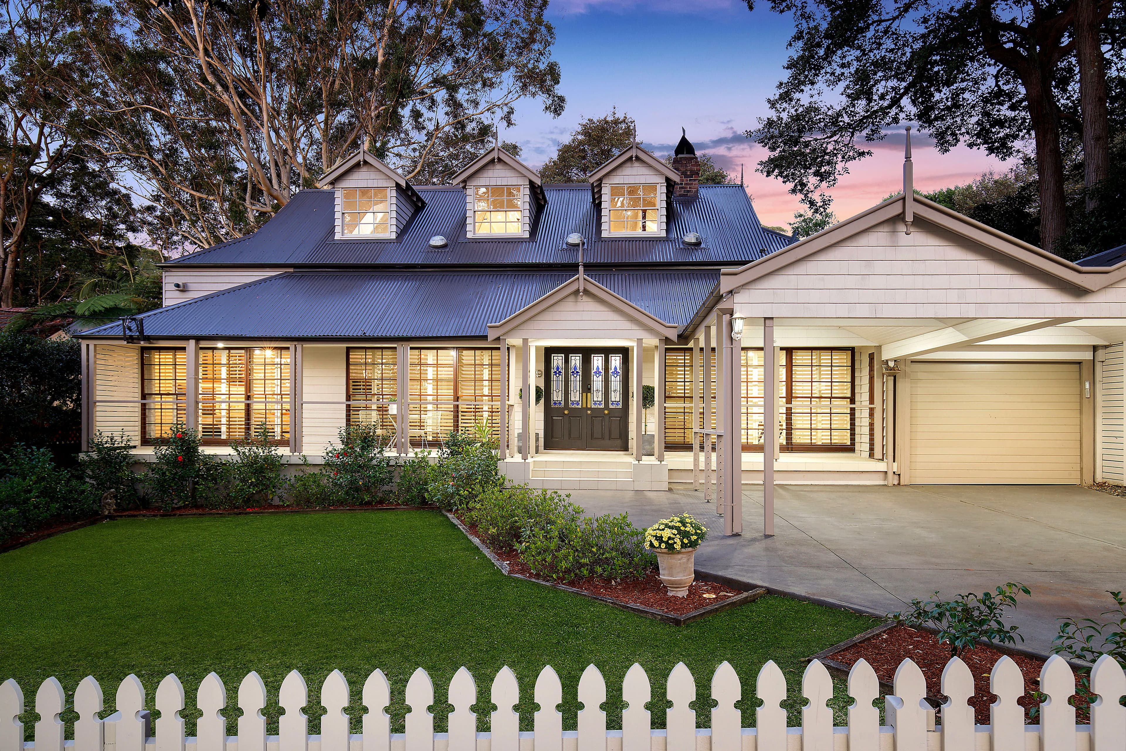 29 Warrimoo Avenue, St Ives NSW 2075, St Ives - Image 1