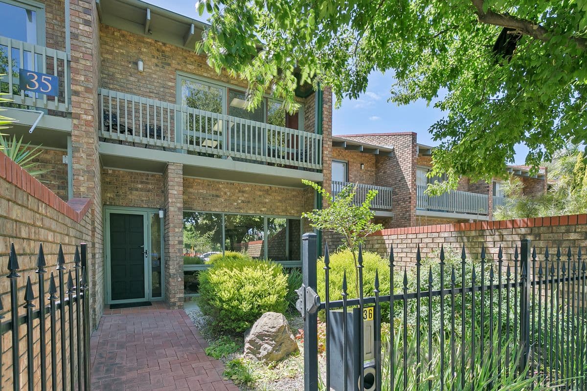 36 South Terrace, Adelaide SA 5000, Adelaide - Image 1