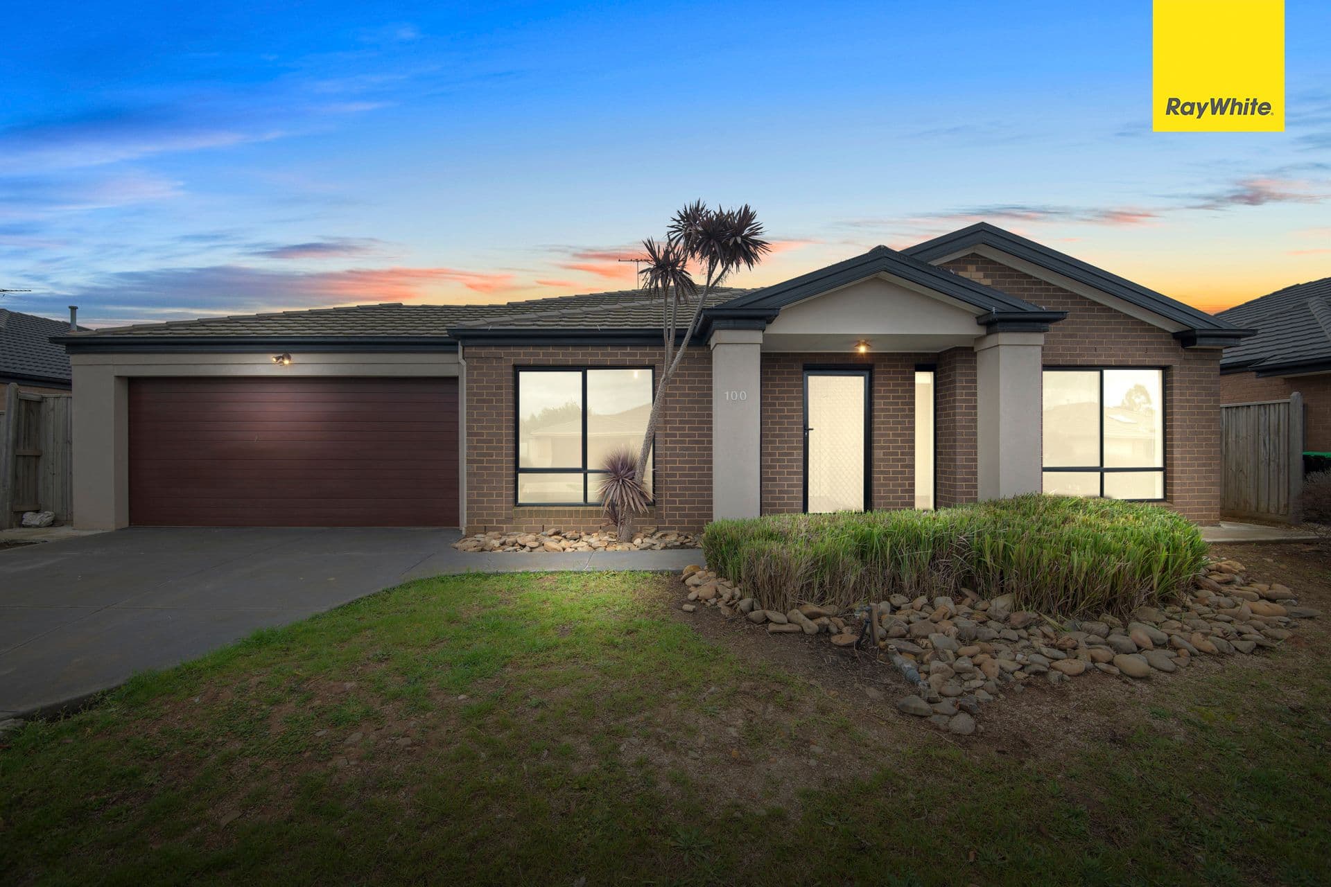 100 Black Dog Drive, Brookfield VIC 3338, Brookfield - Image 1