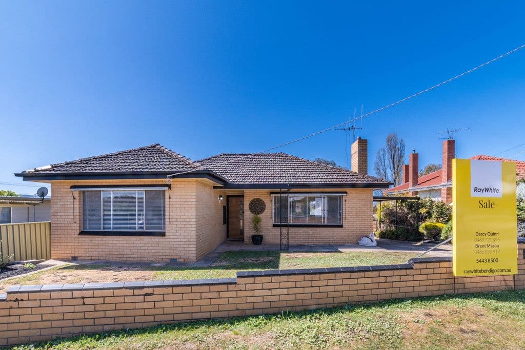 22 View Street, Castlemaine VIC 3450, Castlemaine - Image 1
