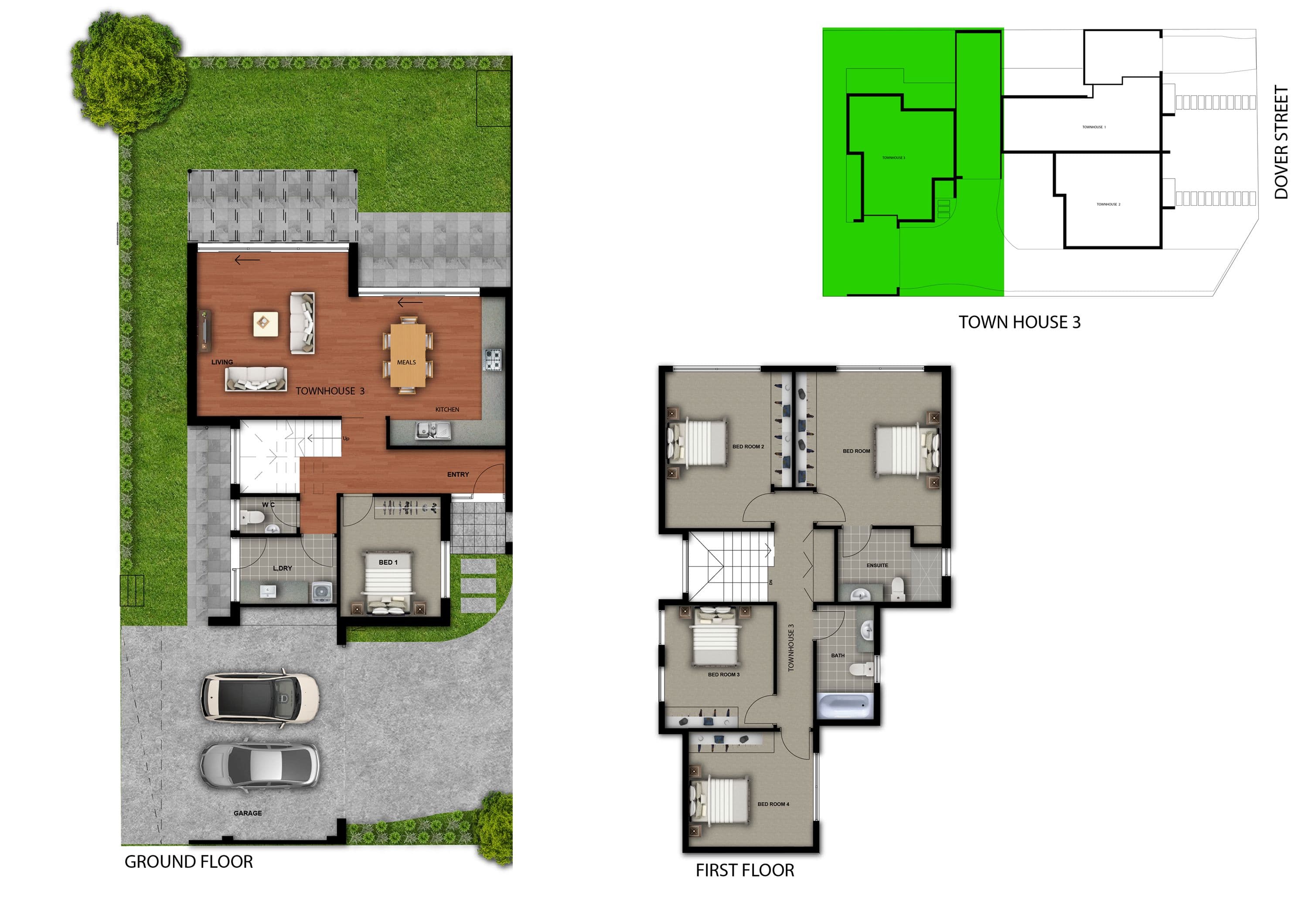11 Dover Street, Oakleigh East VIC 3166, Oakleigh East - Thumbnail 2