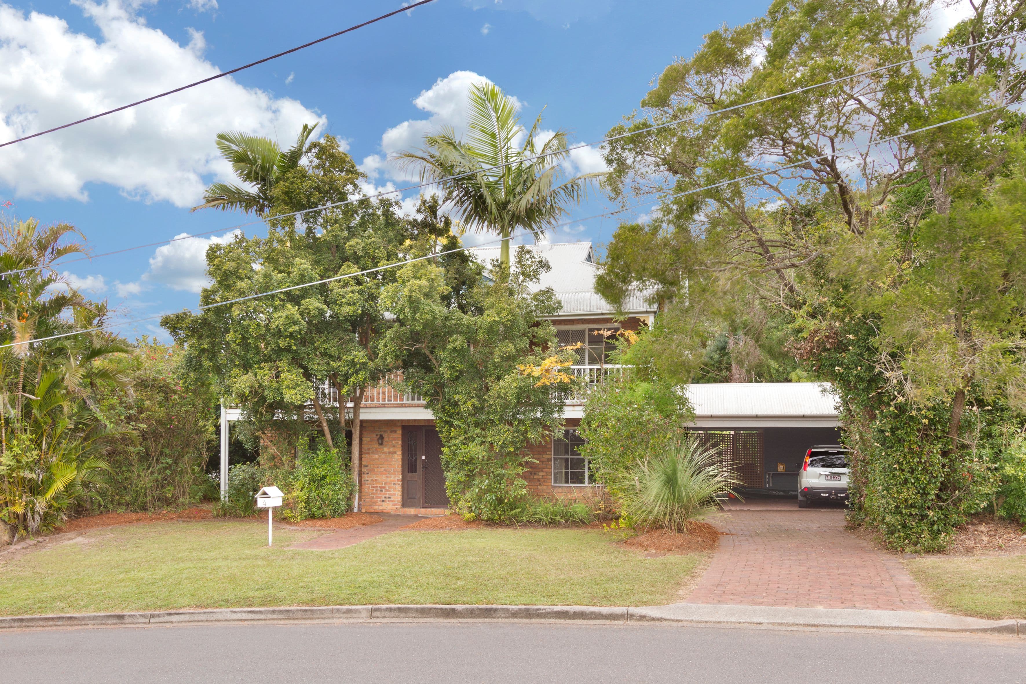 4 Pender Street, The Gap QLD 4061, The Gap - Thumbnail 3