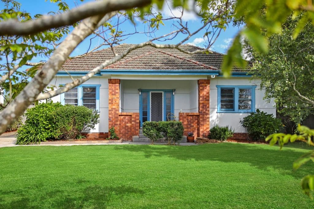 40 Browley Street, Moss Vale NSW 2577, Moss Vale - Image 1