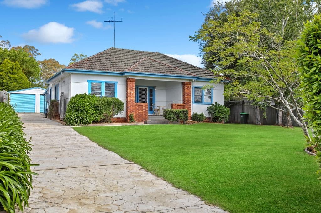 40 Browley Street, Moss Vale NSW 2577, Moss Vale - Thumbnail 2