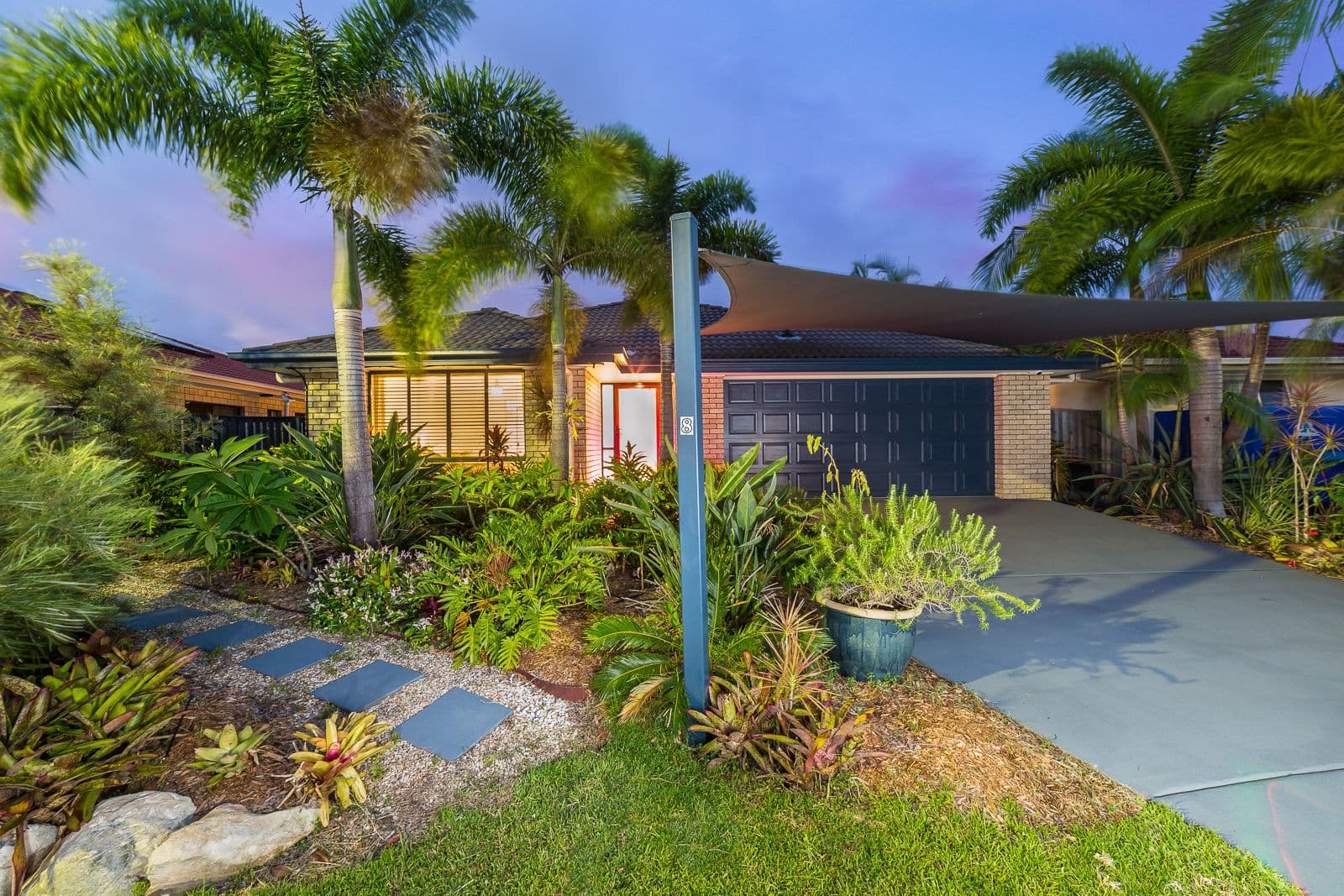 8 Cessna Street, Upper Coomera QLD 4209, Upper Coomera - Image 1