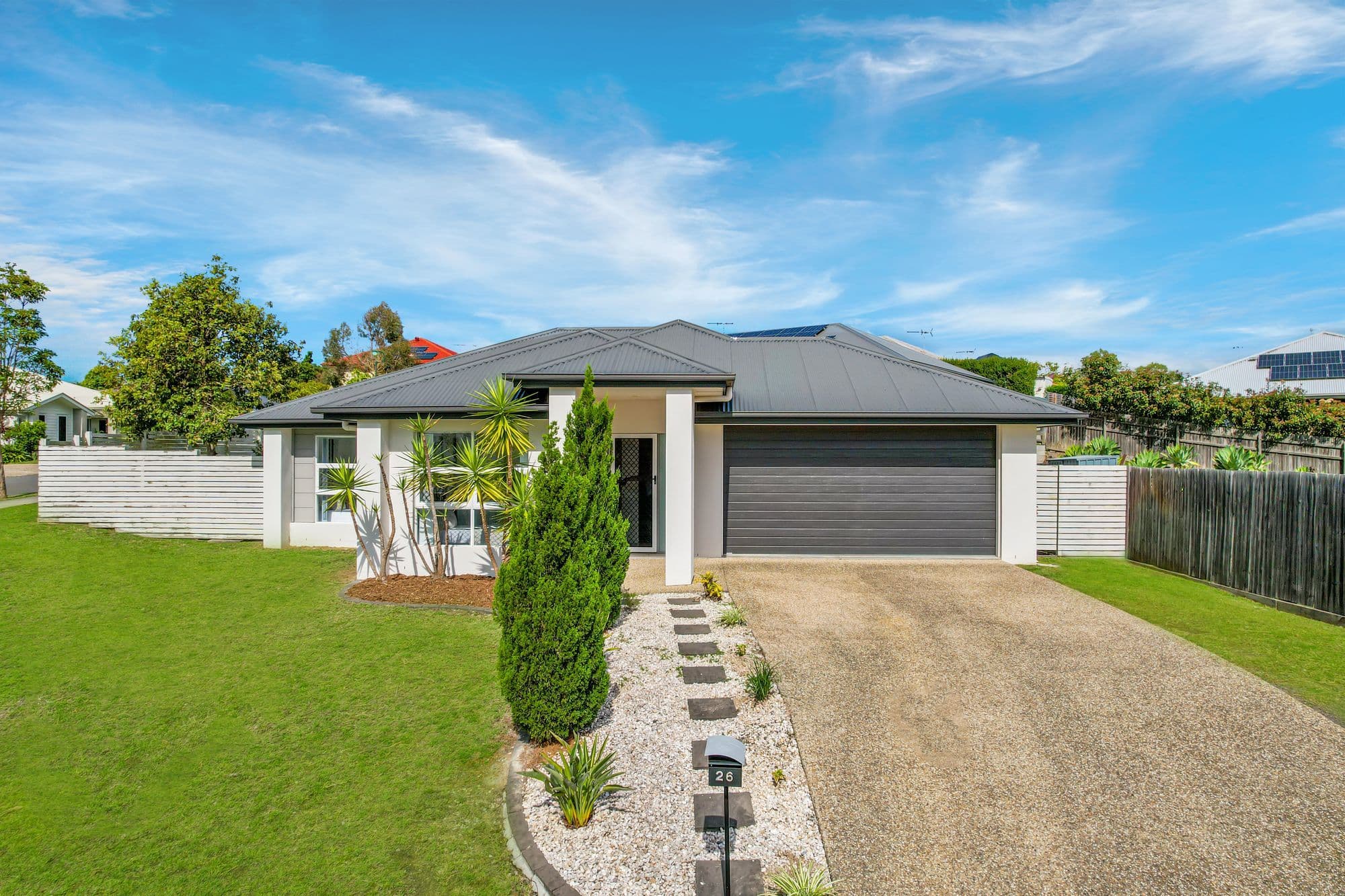 26 Opossum Circuit, Springfield Lakes QLD 4300, Springfield Lakes - Thumbnail 2