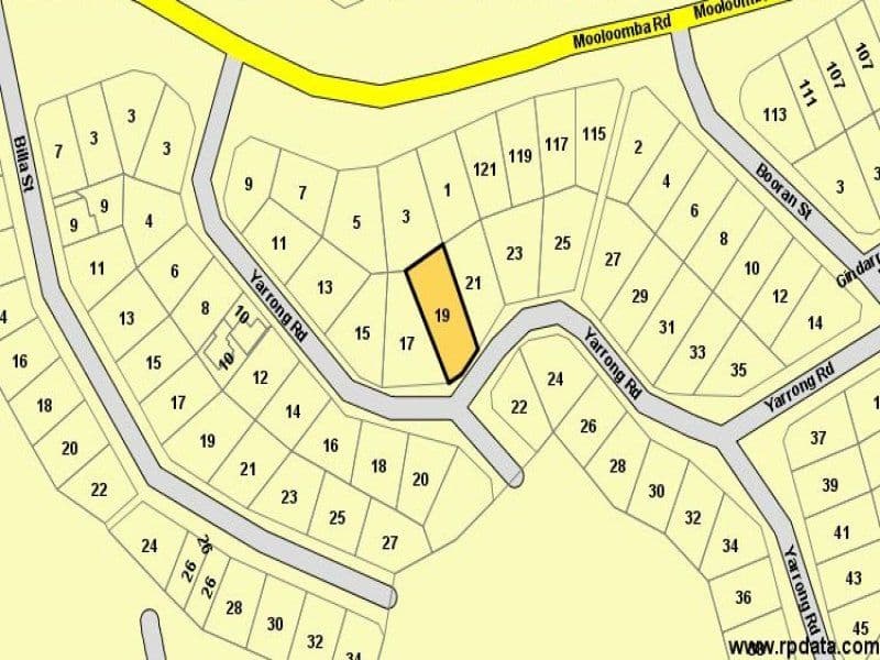 19 Yarrong Road, Point Lookout QLD 4183, Point Lookout - Thumbnail 8