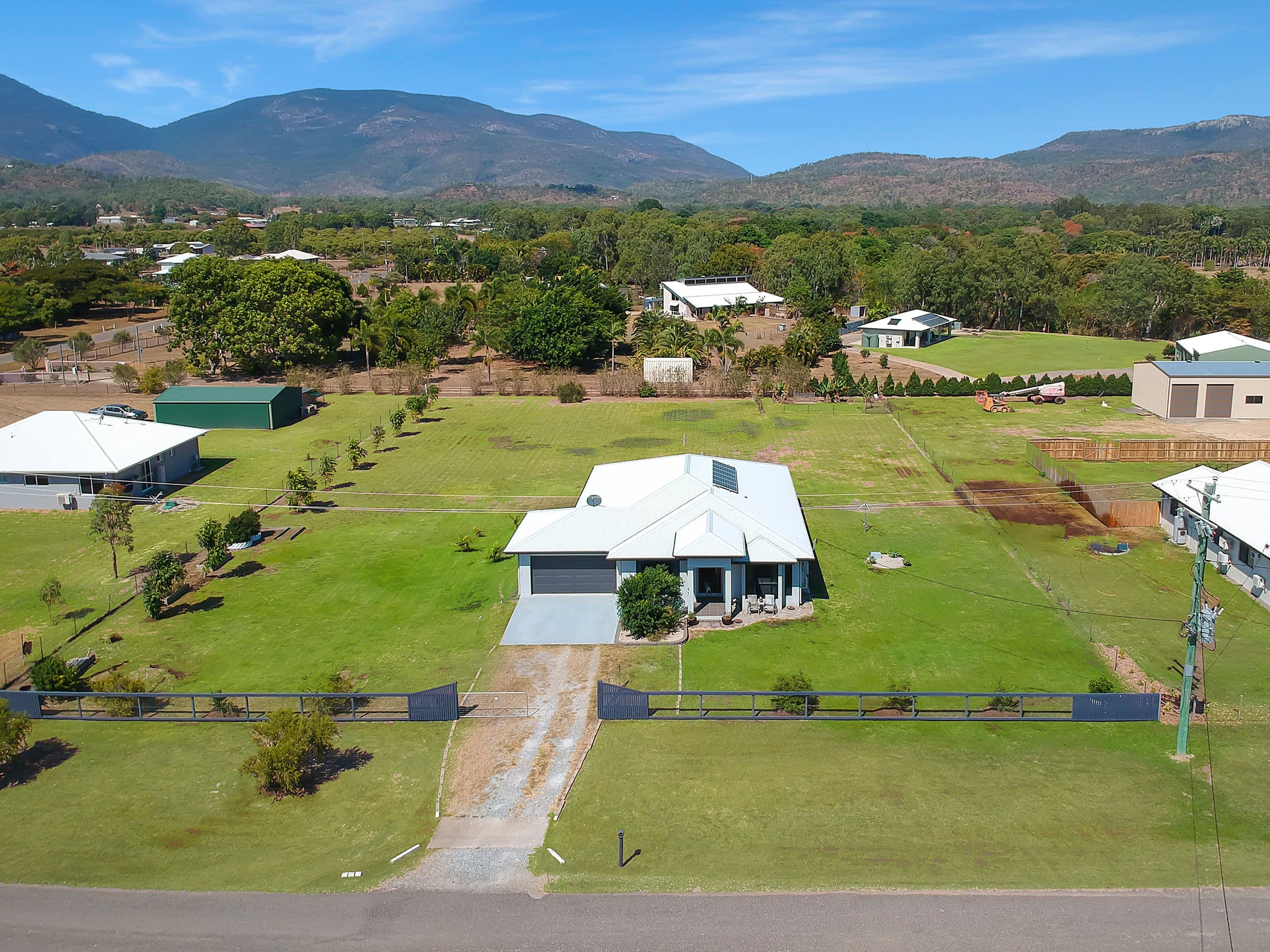 11-19 Noyland Road, Alligator Creek QLD 4816, Alligator Creek - Image 1