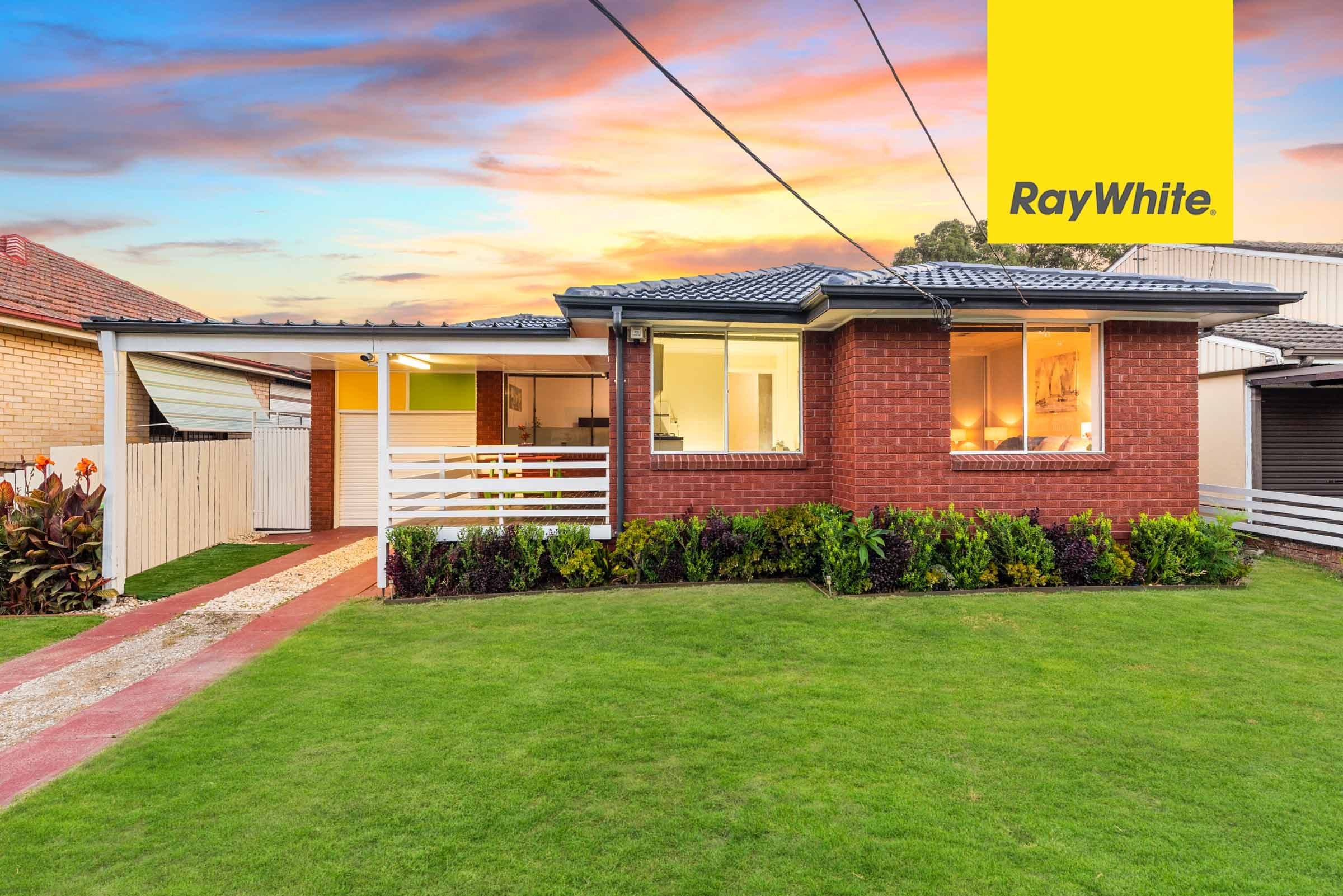 23 Wolumba Street, Chester Hill NSW 2162, Chester Hill - Image 1