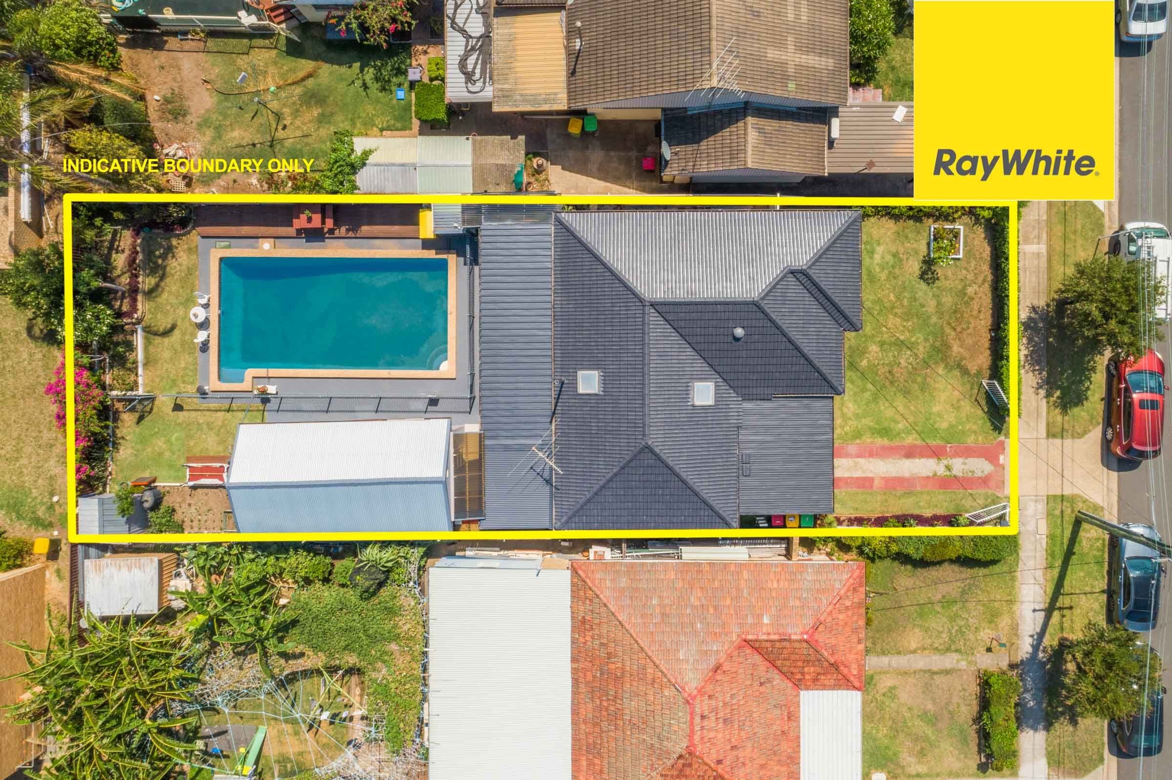 23 Wolumba Street, Chester Hill NSW 2162, Chester Hill - Thumbnail 2