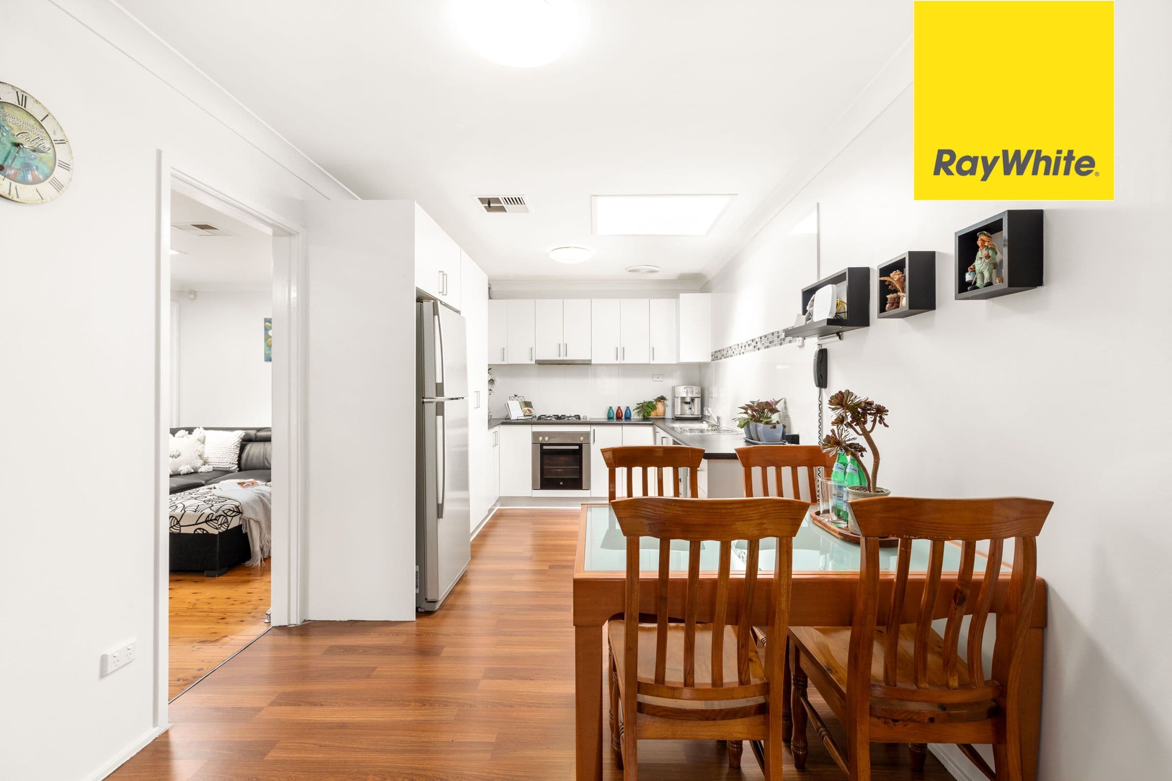 23 Wolumba Street, Chester Hill NSW 2162, Chester Hill - Thumbnail 4