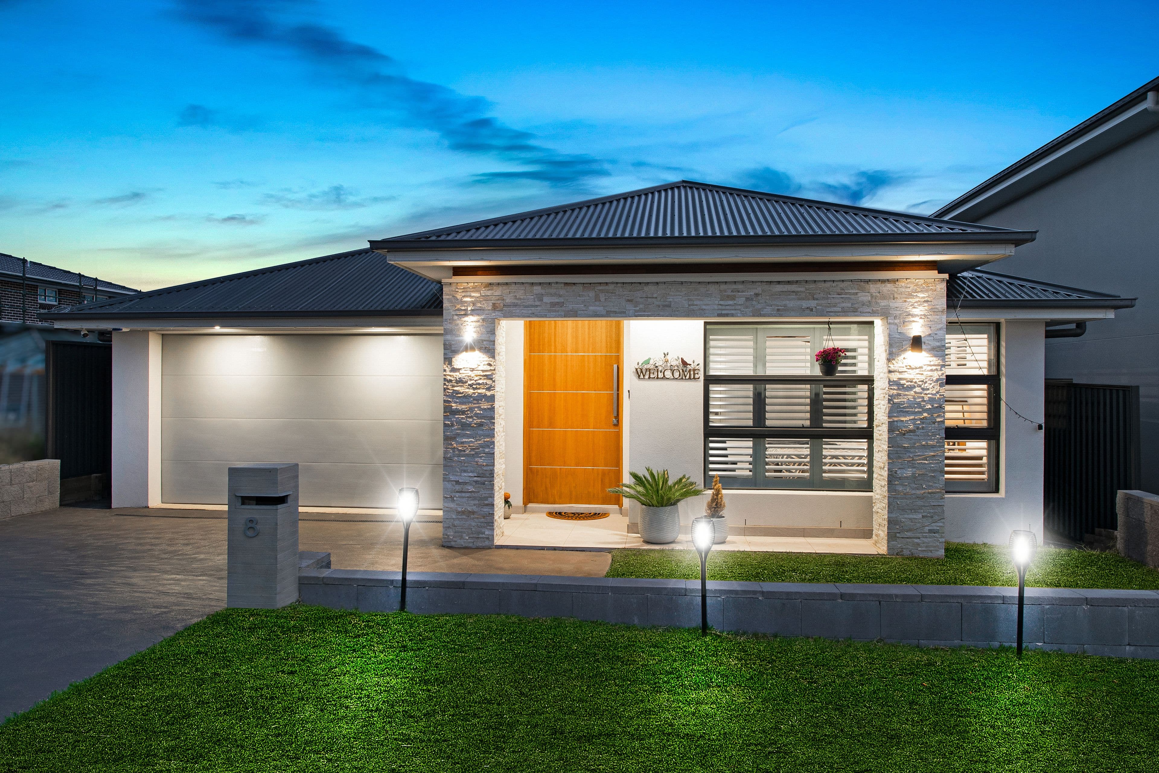 8 Andromeda Parkway, Box Hill NSW 2765, Box Hill - Image 1