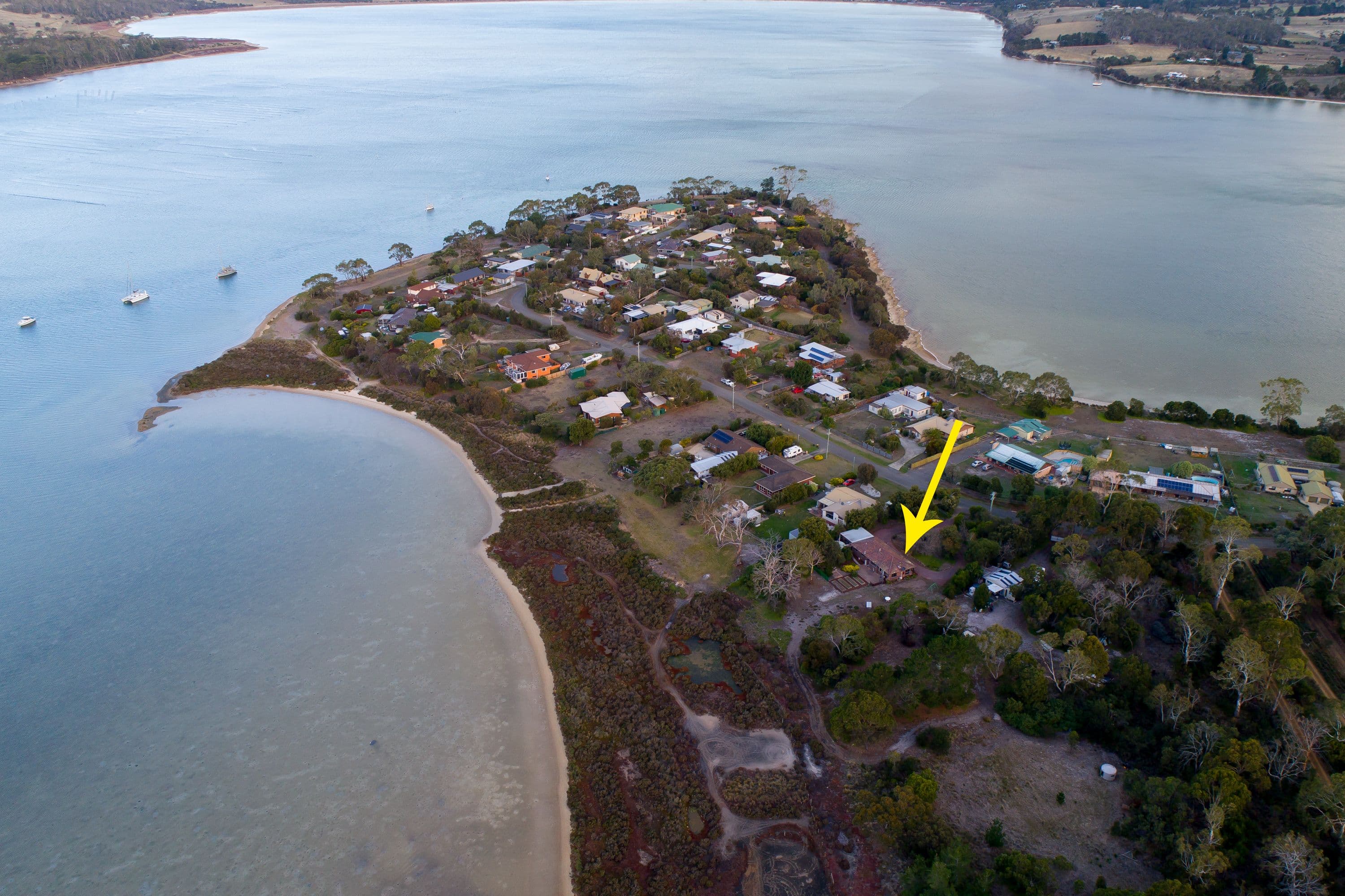 48 Honeywood Drive, Sandford TAS 7020, Sandford - Thumbnail 2