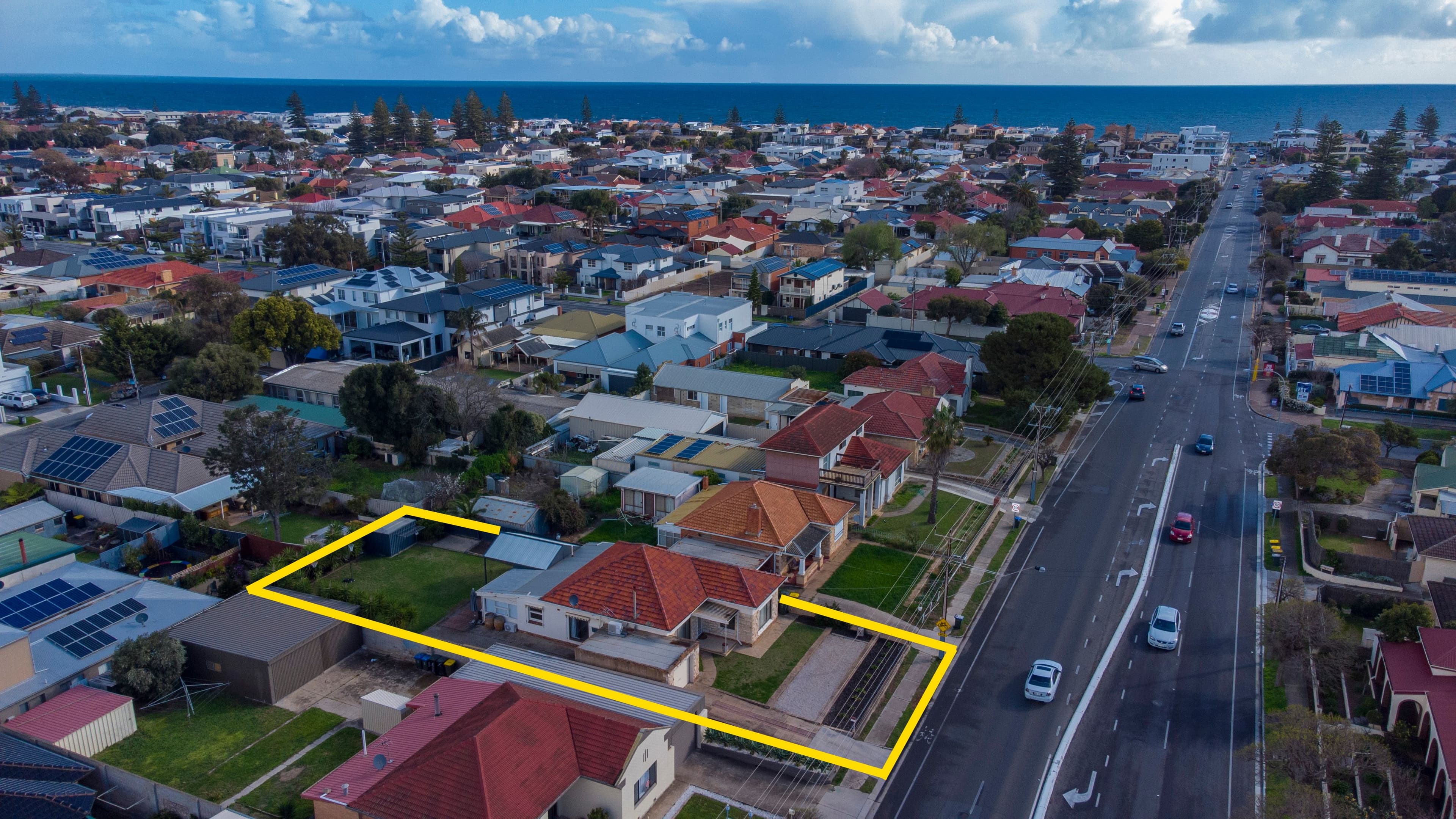 596 Grange Road, Henley Beach SA 5022, Henley Beach - Image 1