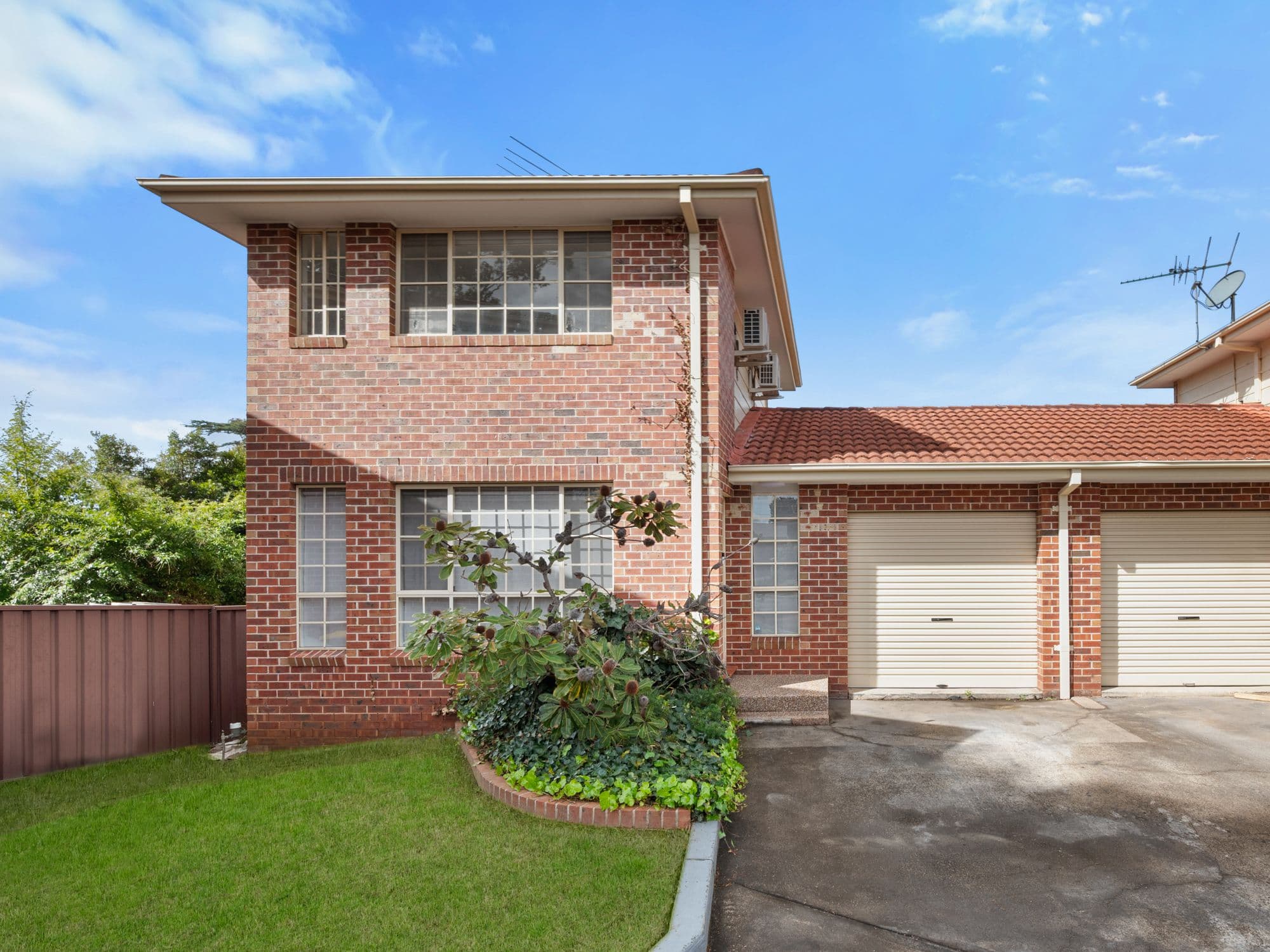 5/11 Barwon Place, Campbelltown NSW 2560, Campbelltown - Image 1