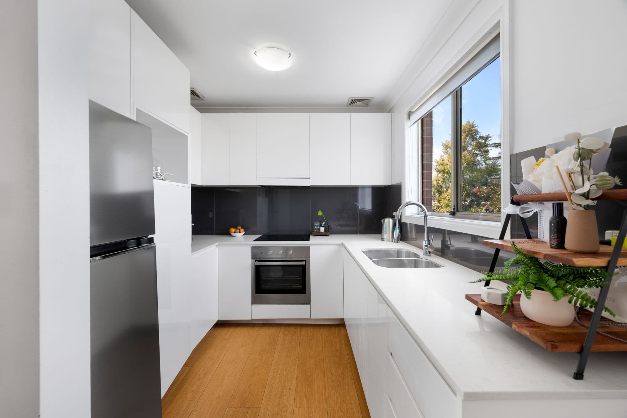 5/11 Barwon Place, Campbelltown NSW 2560, Campbelltown - Thumbnail 4