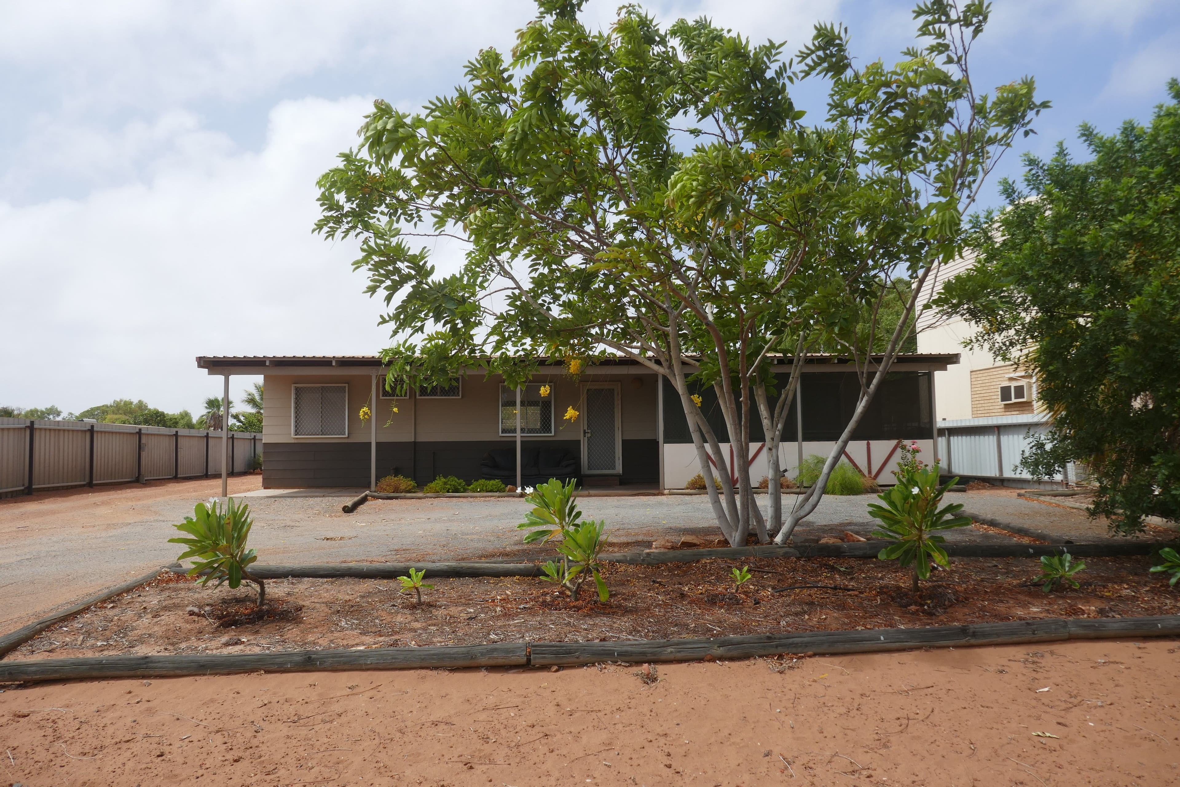 8 Clarke Place, Onslow WA 6710, Onslow - Image 1