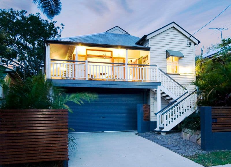 3 Charlotte Street, PADDINGTON QLD 4064, Paddington - Image 1