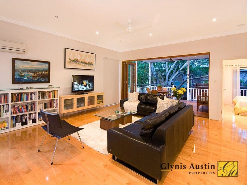 3 Charlotte Street, PADDINGTON QLD 4064, Paddington - Thumbnail 2