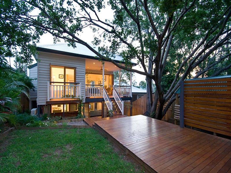 3 Charlotte Street, PADDINGTON QLD 4064, Paddington - Thumbnail 3
