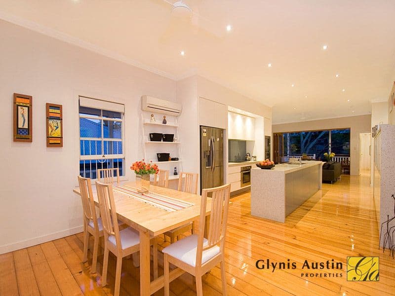 3 Charlotte Street, PADDINGTON QLD 4064, Paddington - Thumbnail 4