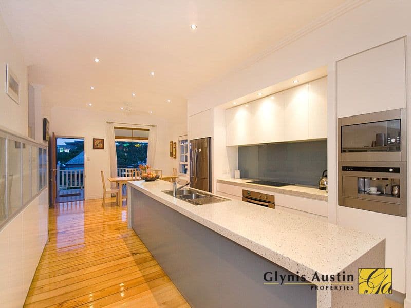 3 Charlotte Street, PADDINGTON QLD 4064, Paddington - Thumbnail 8