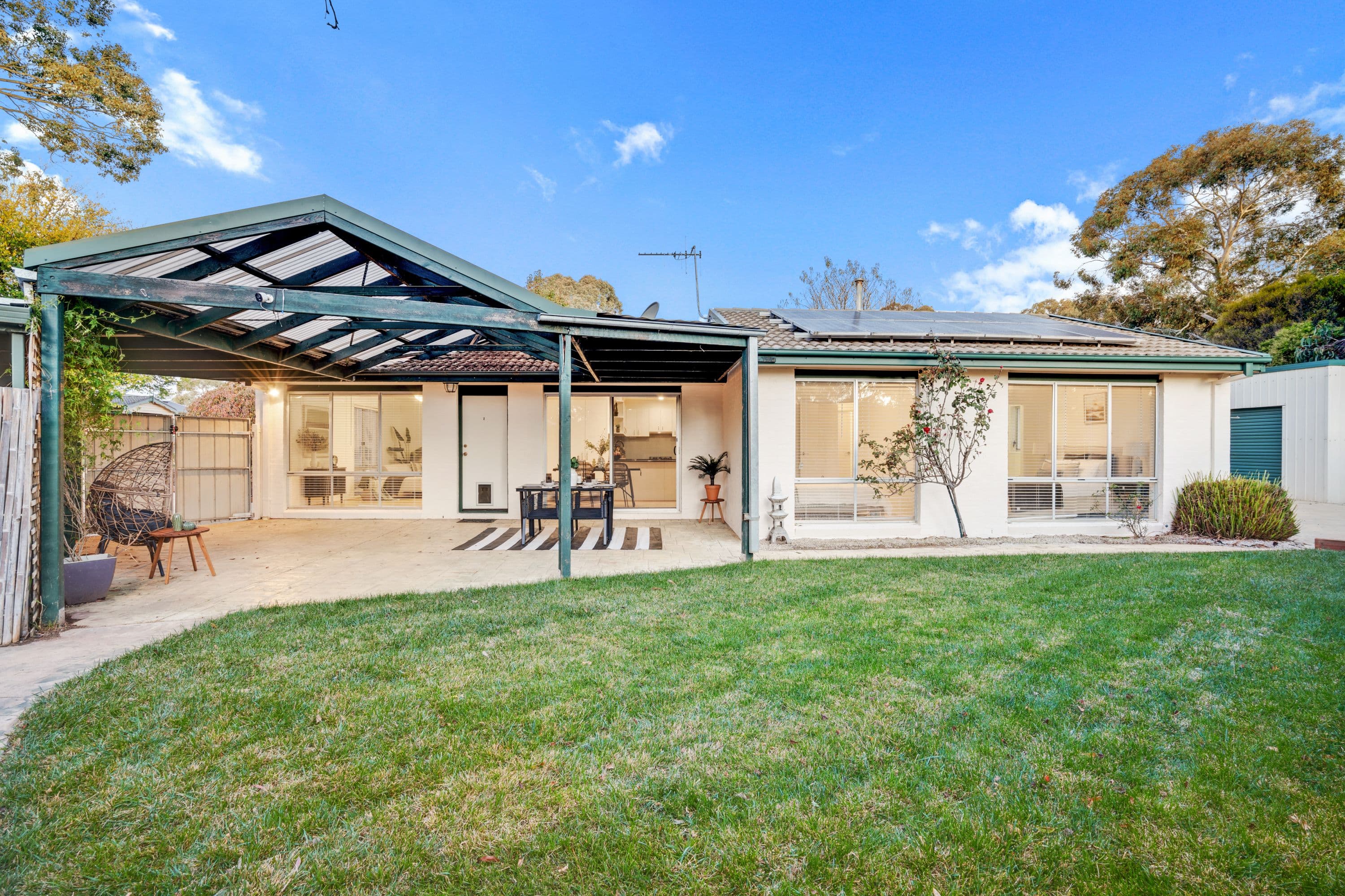 28 Stanfield Close, Kambah ACT 2902, Kambah - Image 1