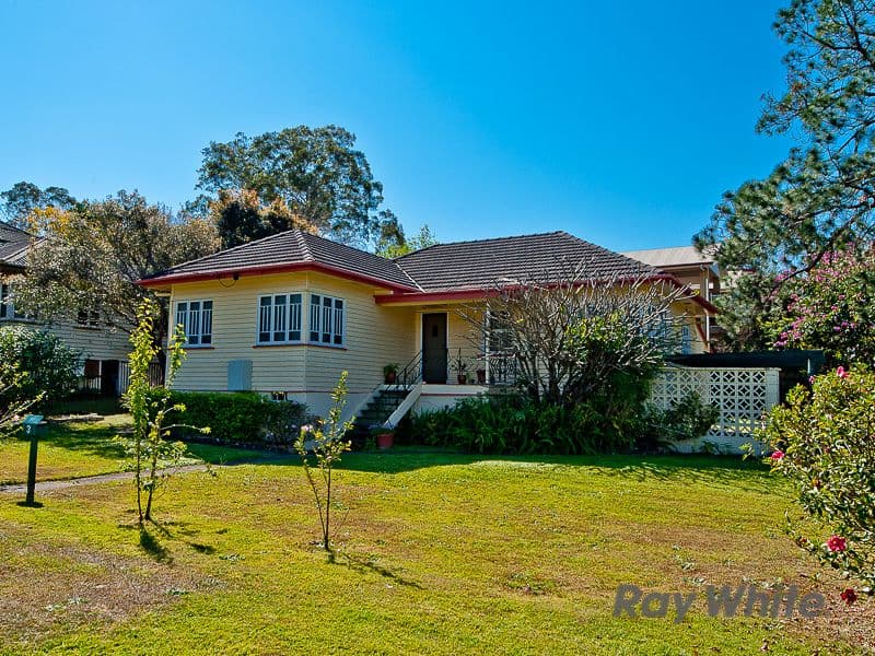3 Dunkirk Street, GAYTHORNE QLD 4051, Gaythorne - Image 1