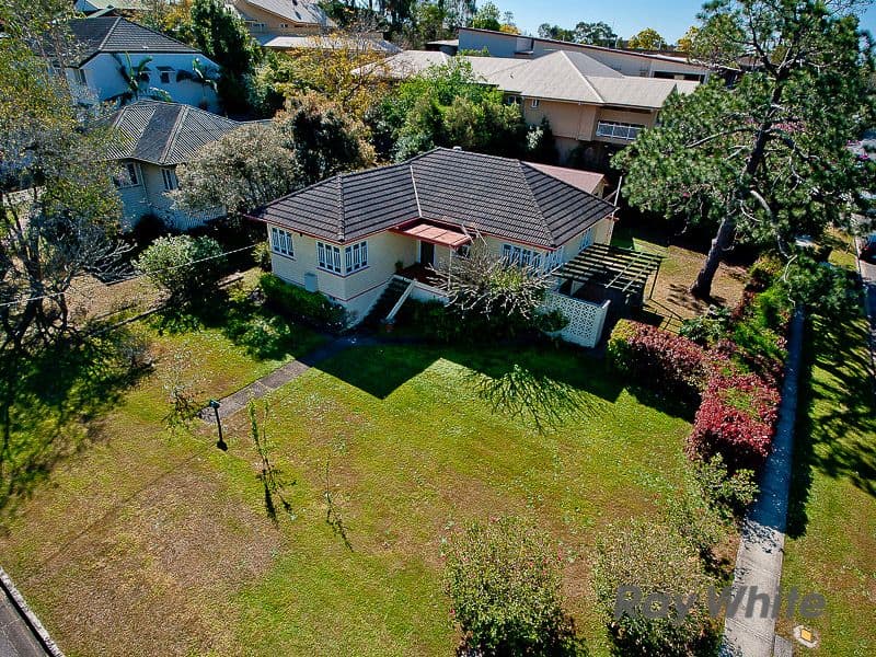 3 Dunkirk Street, GAYTHORNE QLD 4051, Gaythorne - Thumbnail 2
