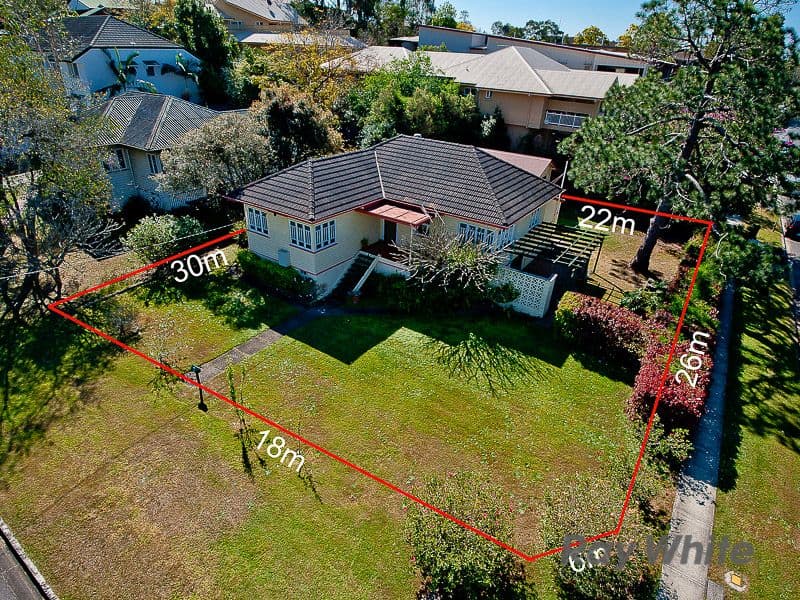 3 Dunkirk Street, GAYTHORNE QLD 4051, Gaythorne - Thumbnail 3