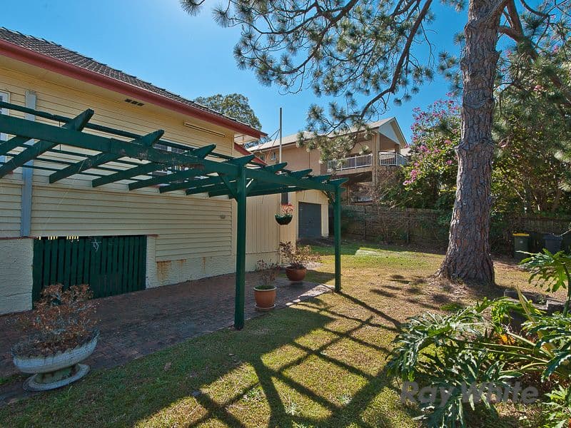 3 Dunkirk Street, GAYTHORNE QLD 4051, Gaythorne - Thumbnail 8