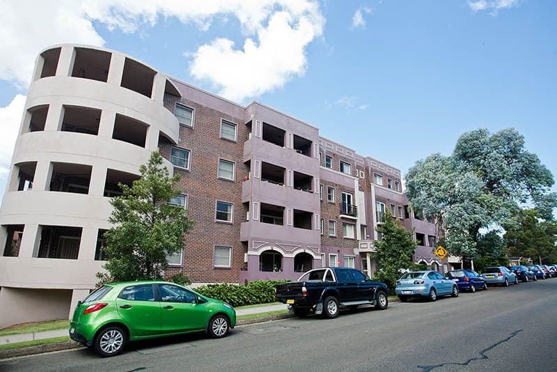 42 West Street, HURSTVILLE NSW 2220, Hurstville - Thumbnail 2