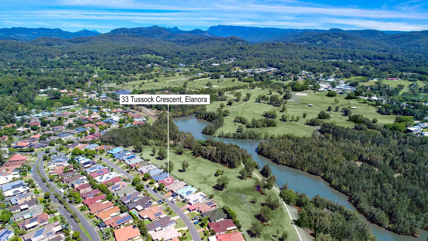 33 Tussock Crescent, Elanora QLD 4221, Elanora - Image 1