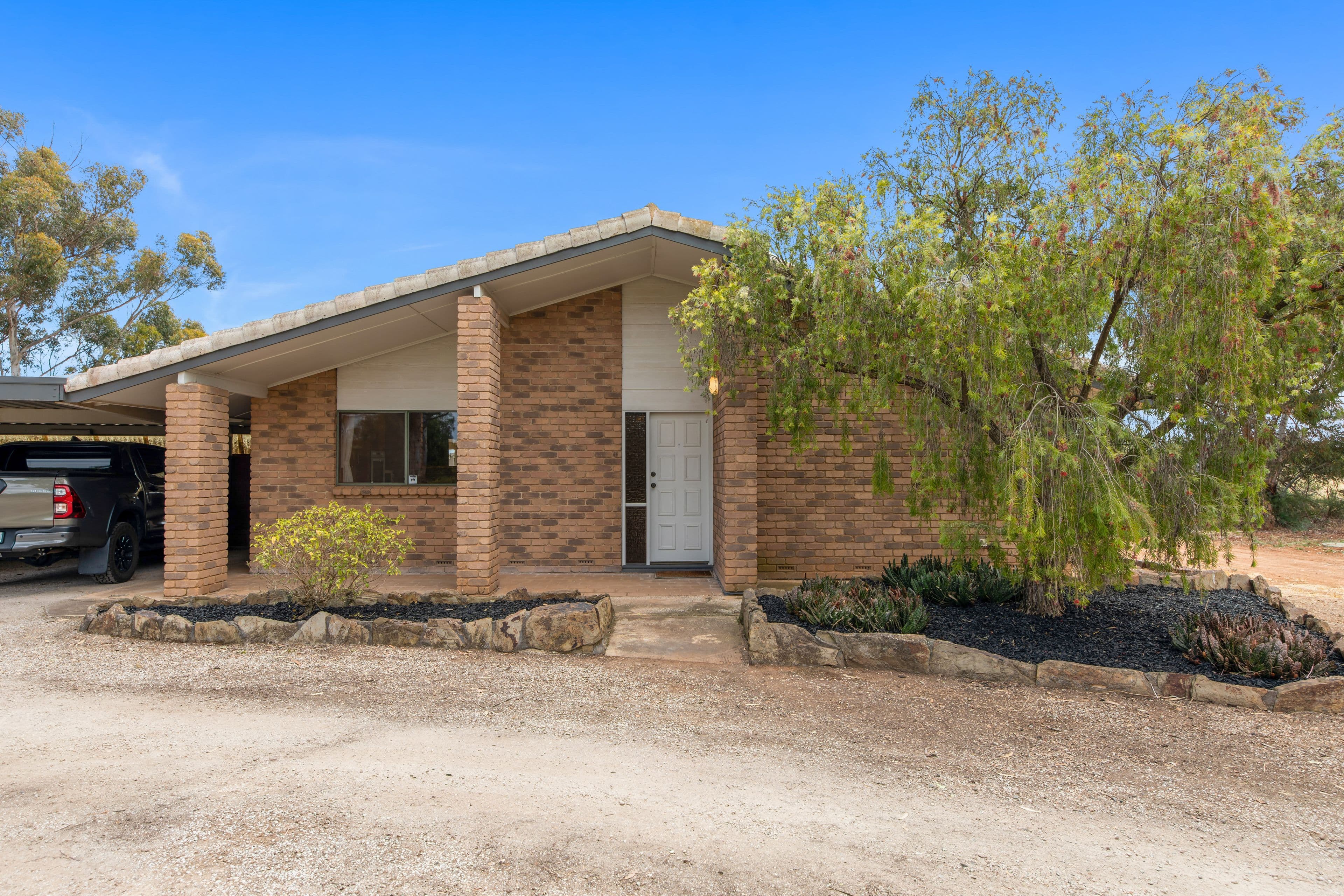 1099 Horrocks Highway, Templers SA 5371, Templers - Image 1