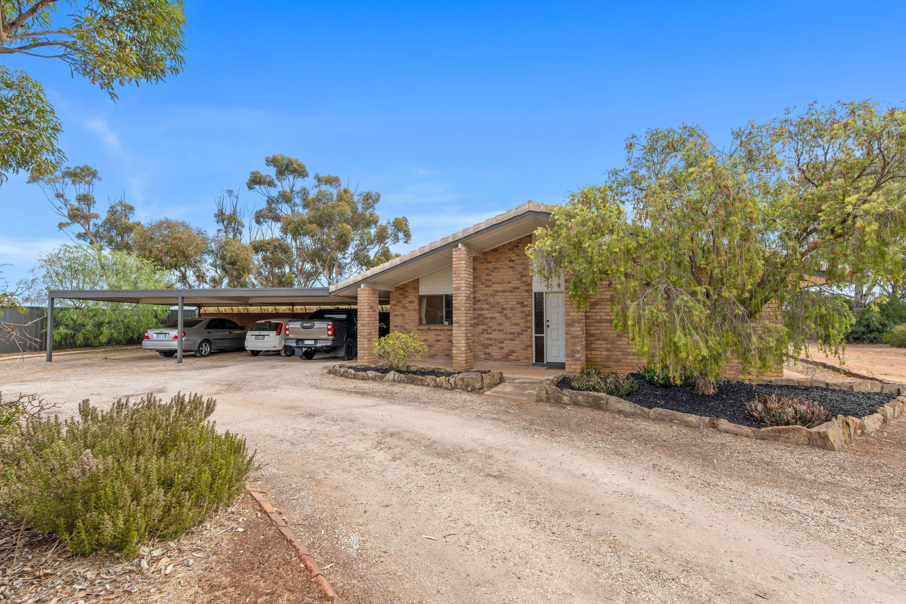 1099 Horrocks Highway, Templers SA 5371, Templers - Thumbnail 2